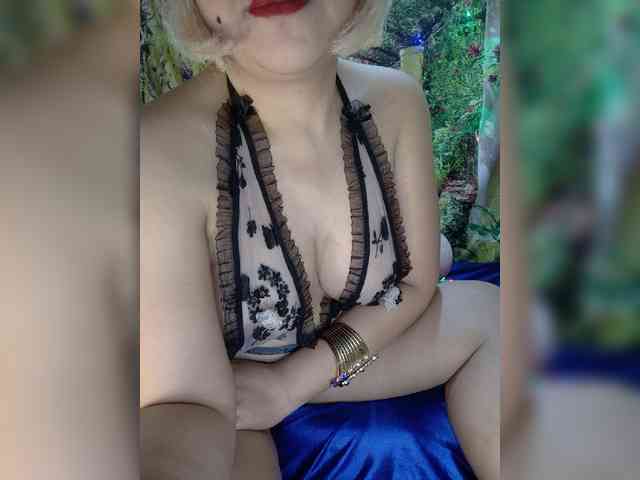 SexyHeaven69 webcam