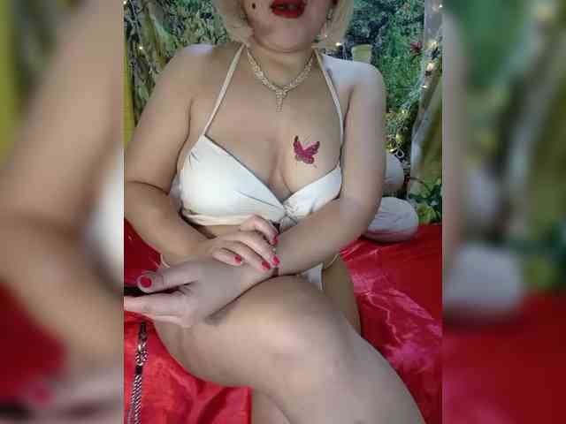 SexyHeaven69 webcam