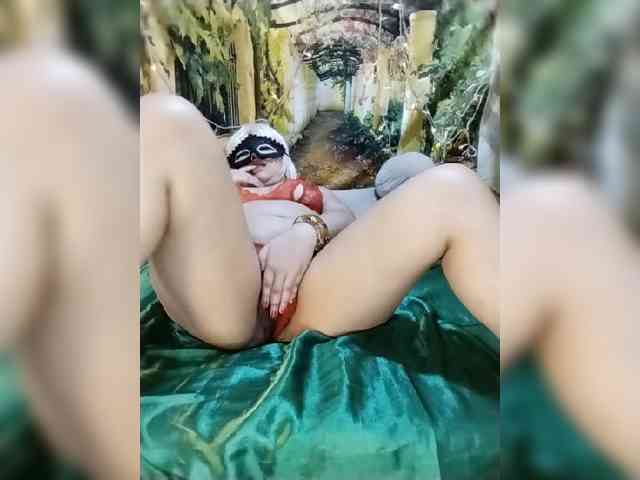 SexyHeaven69 webcam