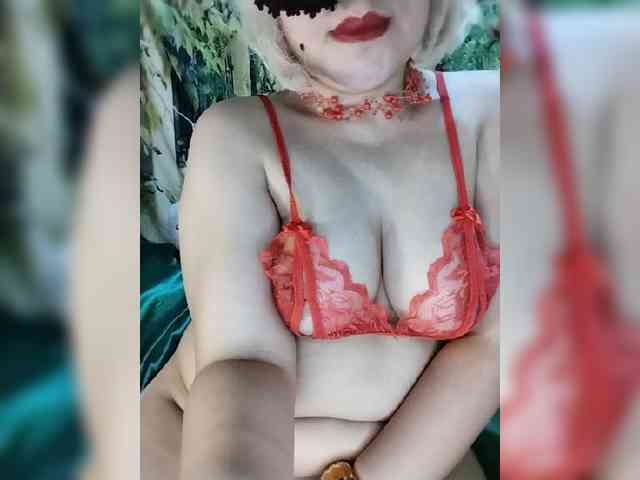 SexyHeaven69 webcam