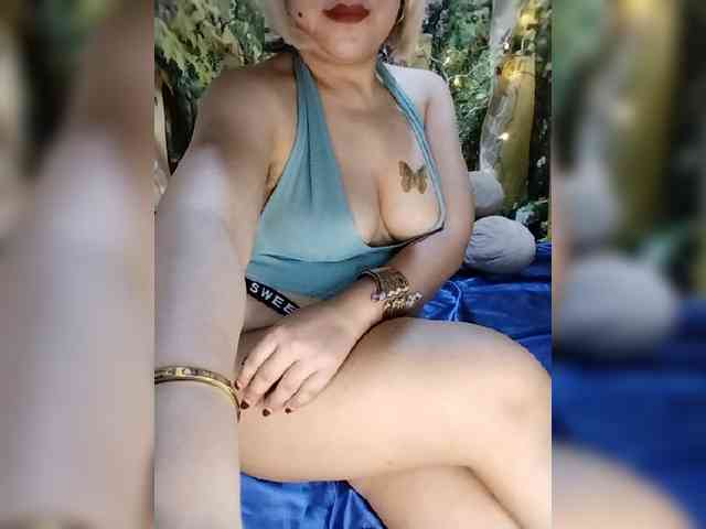 SexyHeaven69 webcam