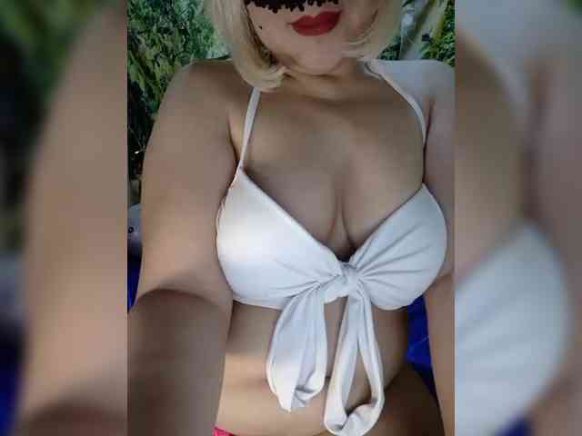 SexyHeaven69 webcam