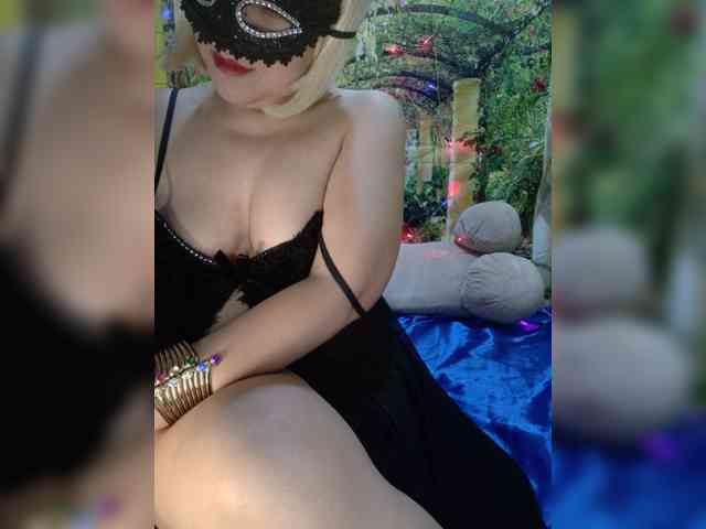 SexyHeaven69 webcam