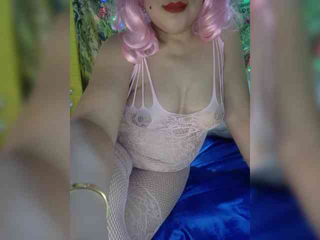 SexyHeaven69 webcam