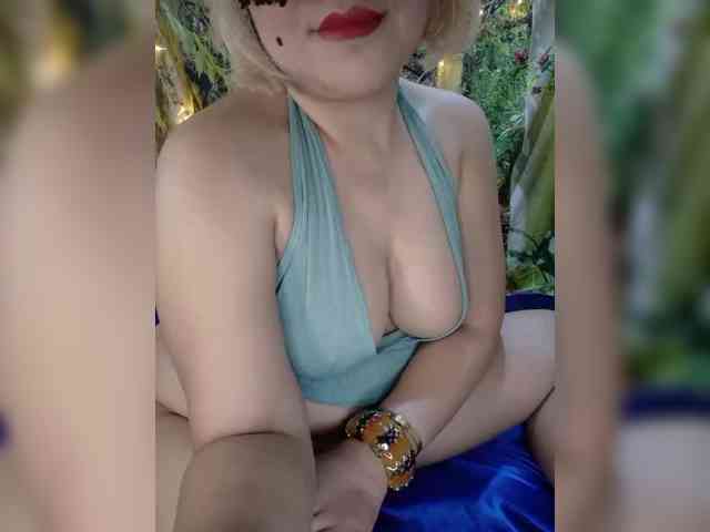 SexyHeaven69 webcam