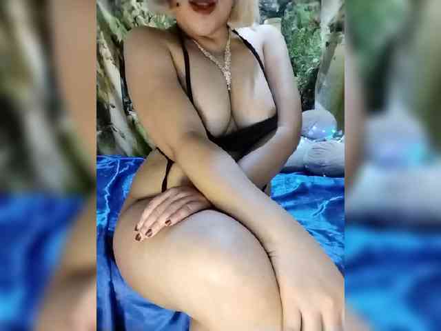 SexyHeaven69 webcam