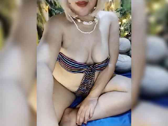 SexyHeaven69 webcam