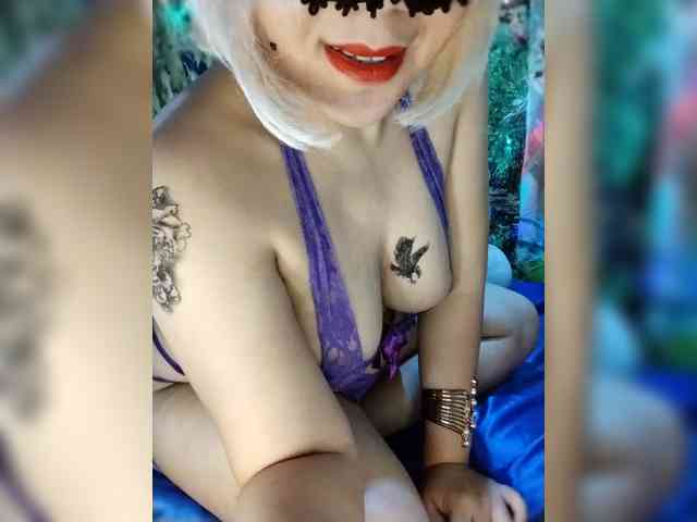 SexyHeaven69 webcam