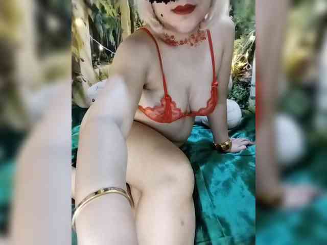 SexyHeaven69 webcam