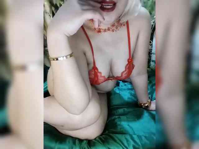 SexyHeaven69 webcam