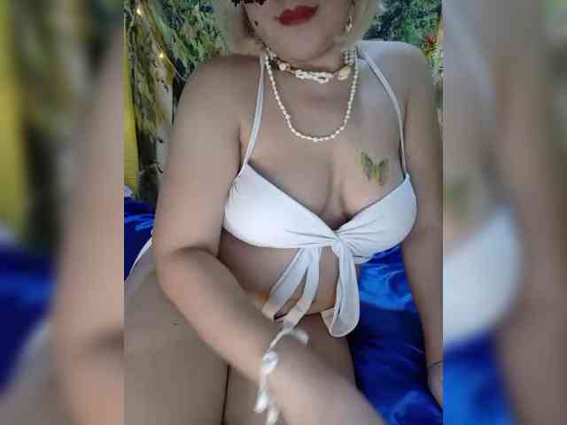 Model: SexyHeaven69
