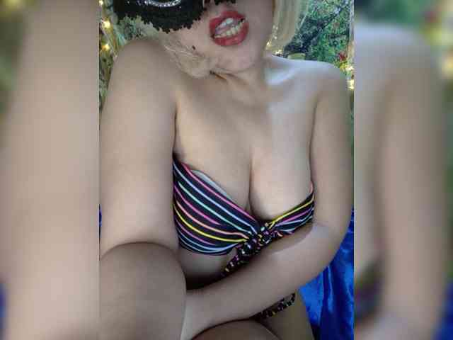 SexyHeaven69 webcam
