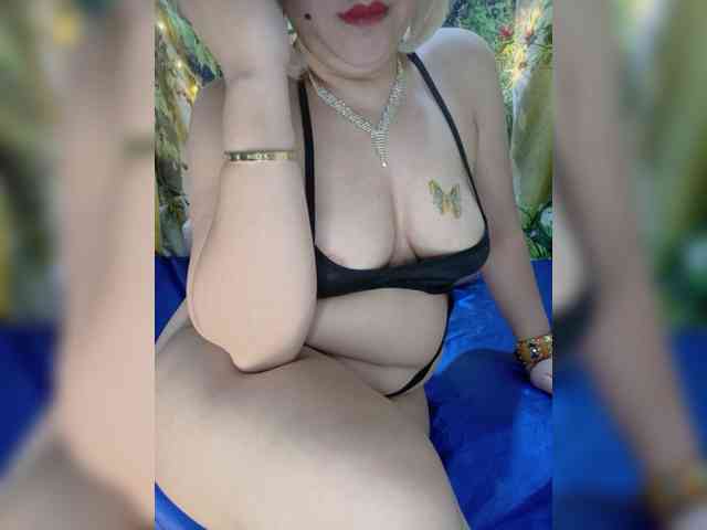 SexyHeaven69 webcam
