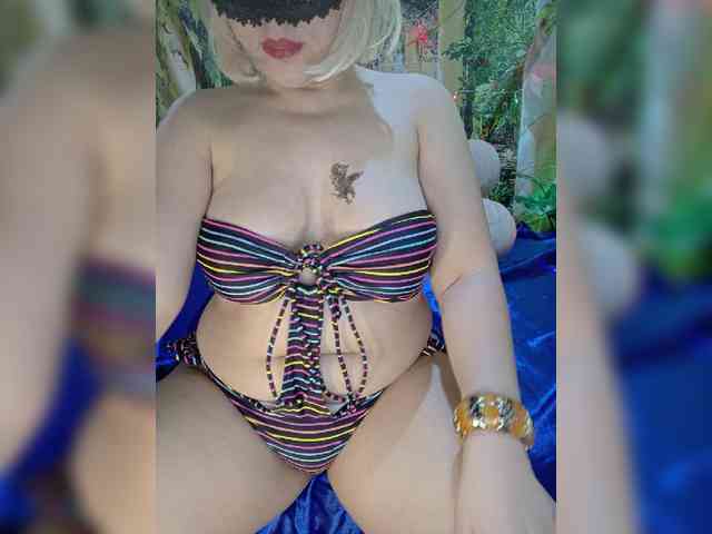 SexyHeaven69 webcam