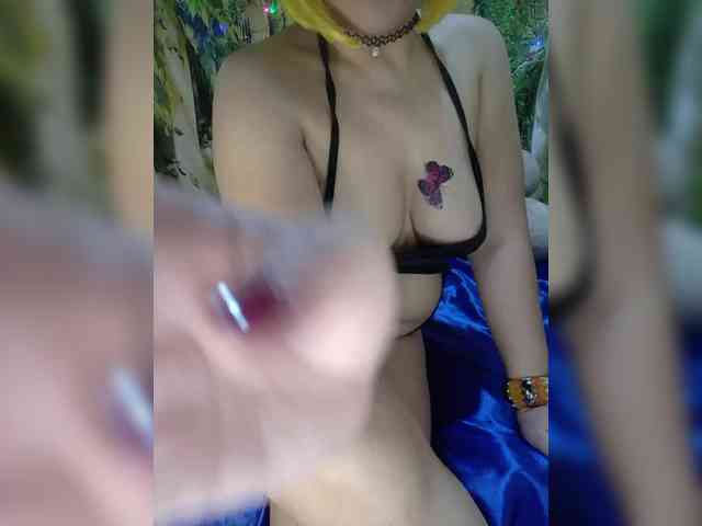 SexyHeaven69 webcam
