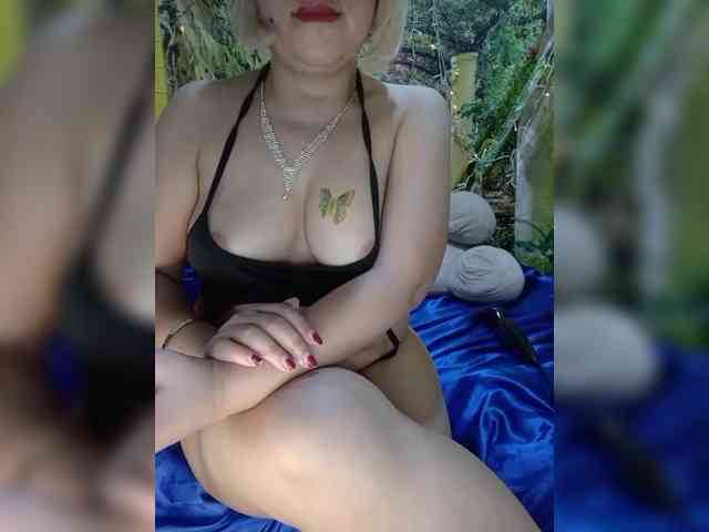 SexyHeaven69 webcam