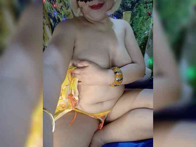 SexyHeaven69 webcam