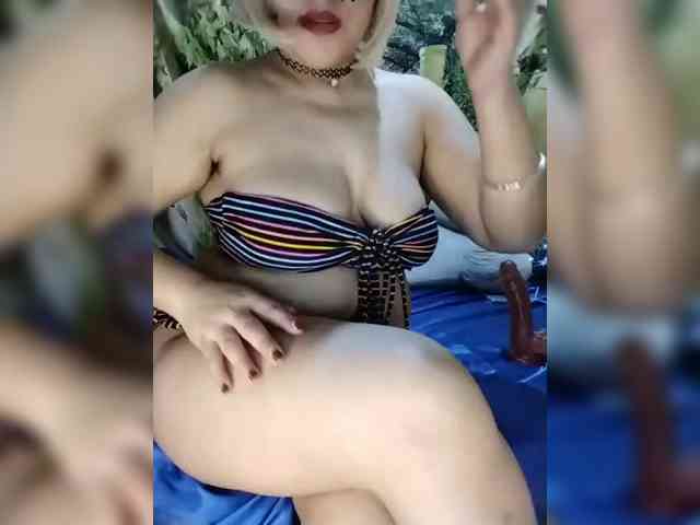 SexyHeaven69 webcam
