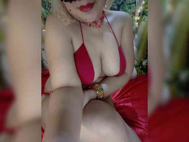 SexyHeaven69 webcam