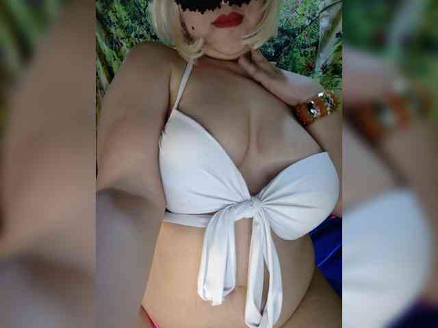 SexyHeaven69 webcam