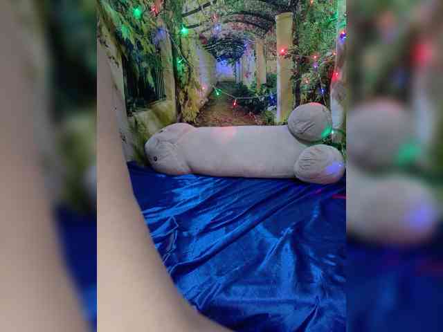 SexyHeaven69 webcam
