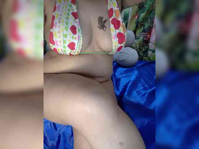 SexyHeaven69 webcam