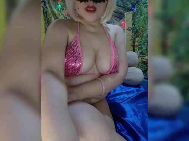 SexyHeaven69 webcam