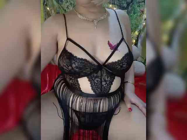 SexyHeaven69 webcam