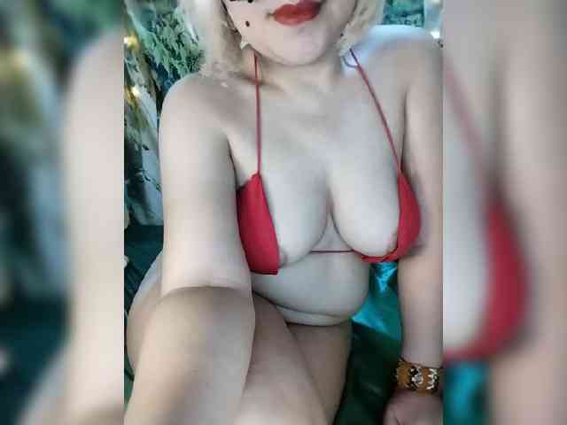 SexyHeaven69 webcam