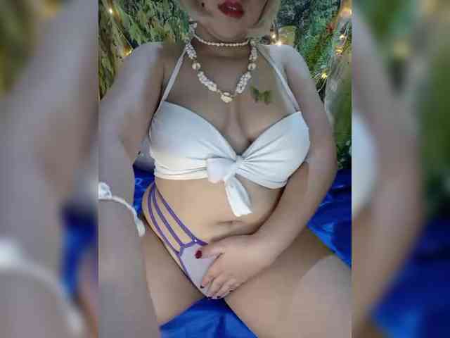 SexyHeaven69 webcam