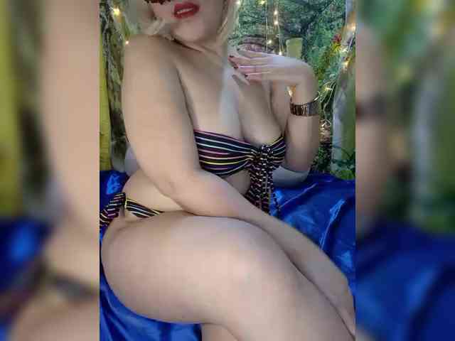 SexyHeaven69 webcam