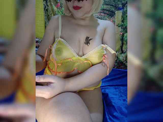 SexyHeaven69 webcam