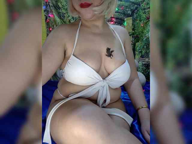 SexyHeaven69 webcam