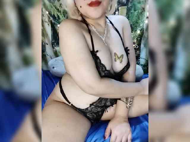 SexyHeaven69 webcam