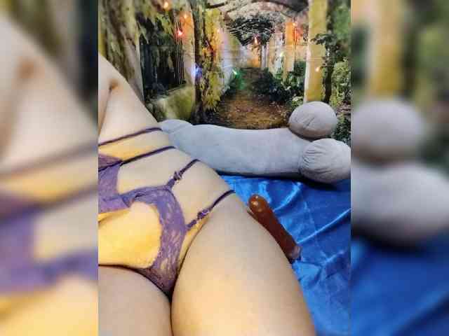SexyHeaven69 webcam