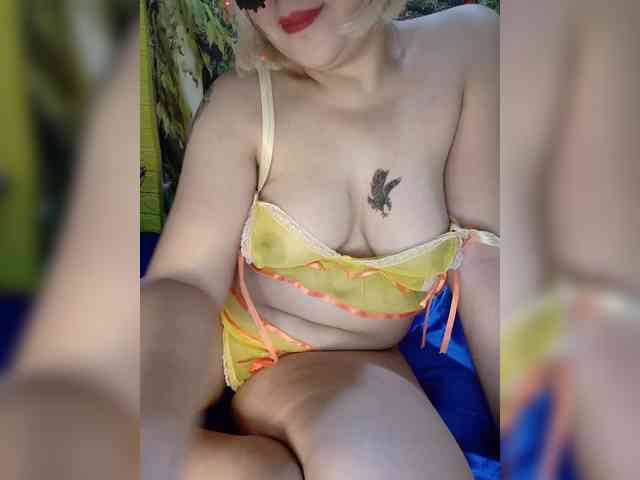 SexyHeaven69 webcam