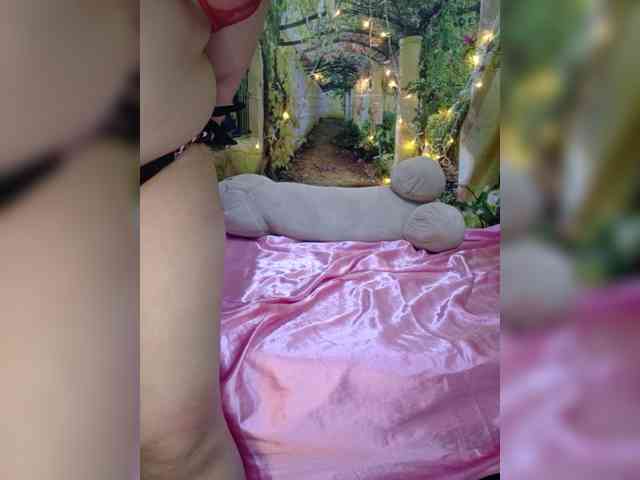 SexyHeaven69 webcam
