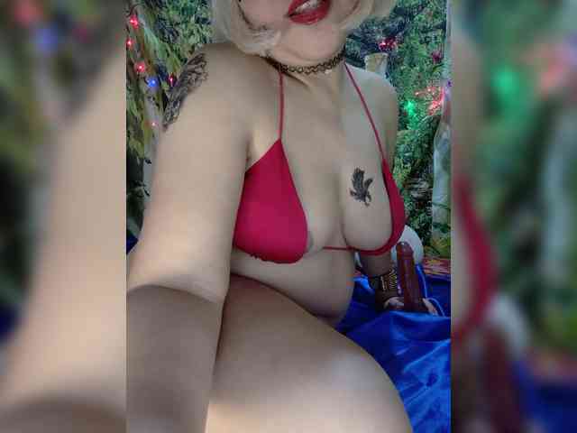 SexyHeaven69 webcam