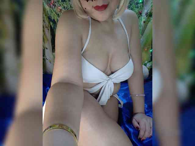 SexyHeaven69 webcam