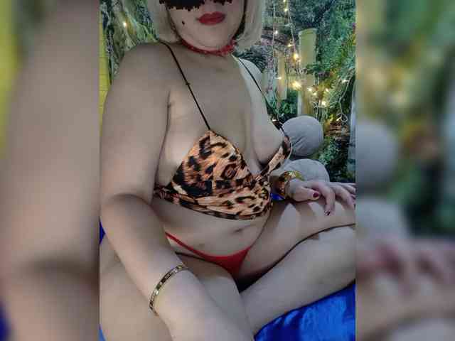 SexyHeaven69 webcam