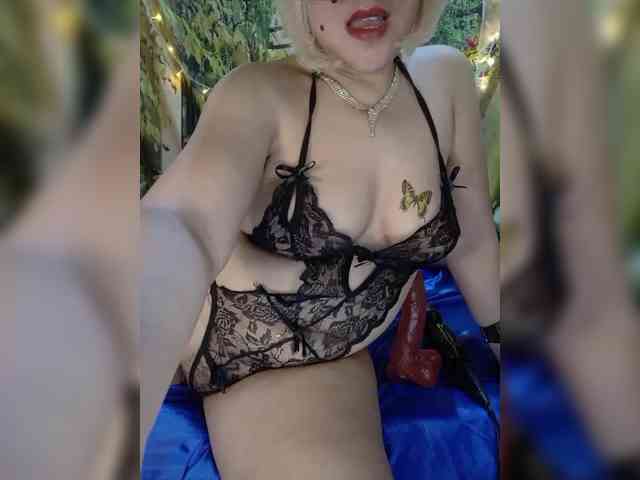 SexyHeaven69 webcam
