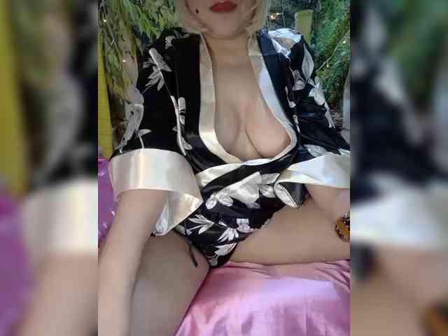SexyHeaven69 webcam