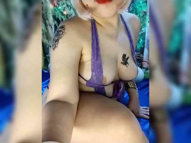 SexyHeaven69 webcam