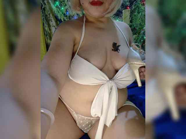 SexyHeaven69 webcam