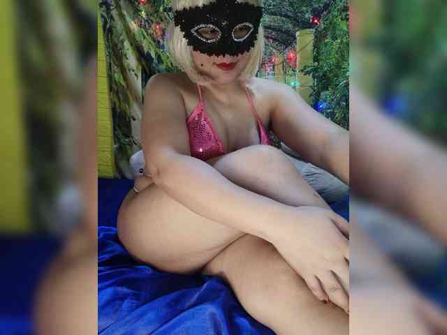 SexyHeaven69 webcam