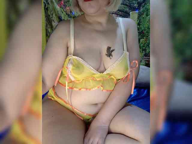 SexyHeaven69 webcam