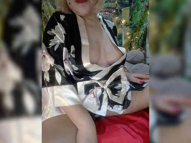 SexyHeaven69 webcam