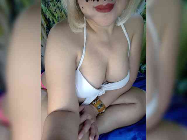SexyHeaven69 webcam