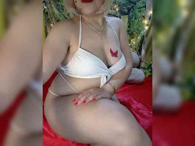 sexyheaven69's live room