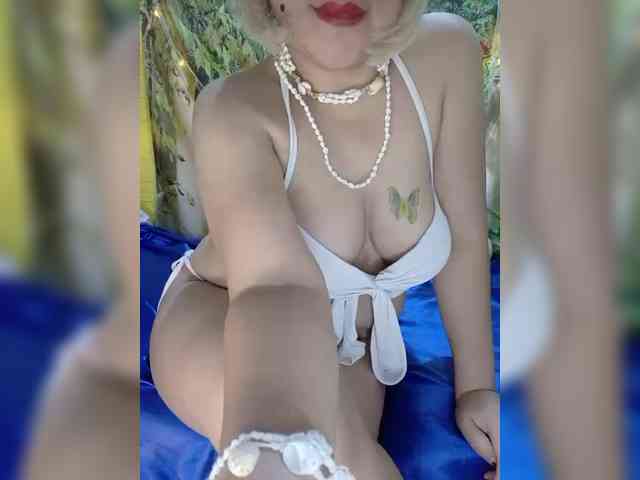 SexyHeaven69 webcam